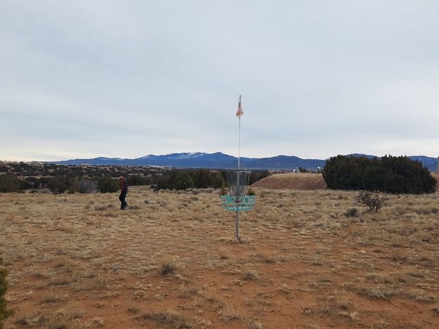 Photo of Institute of American Indian and Alaska Native Culture and Arts Development