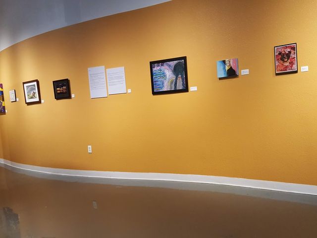 Photo of Institute of American Indian and Alaska Native Culture and Arts Development