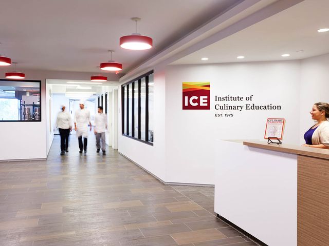 Photo of Institute of Culinary Education