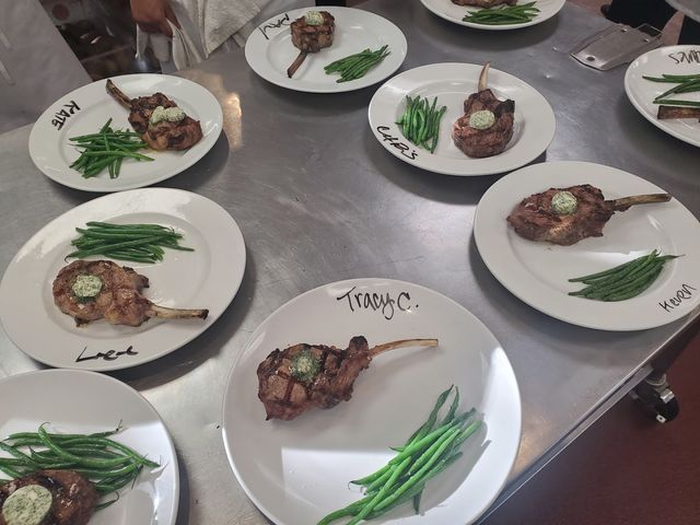 Photo of Institute of Culinary Education