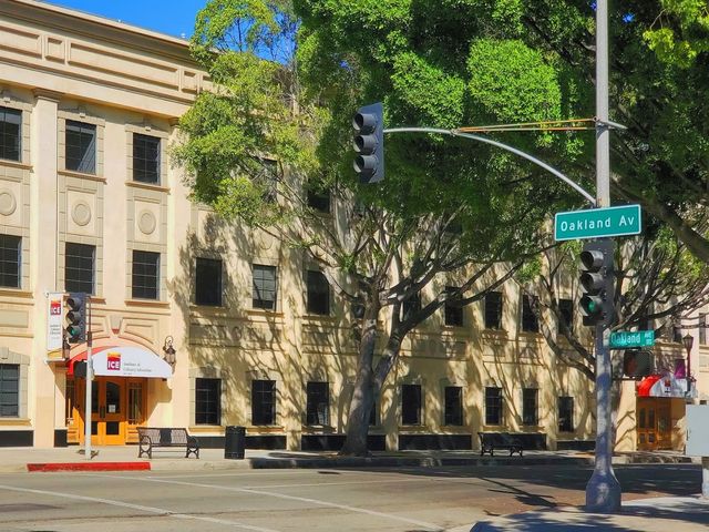 Photo of Institute of Culinary Education