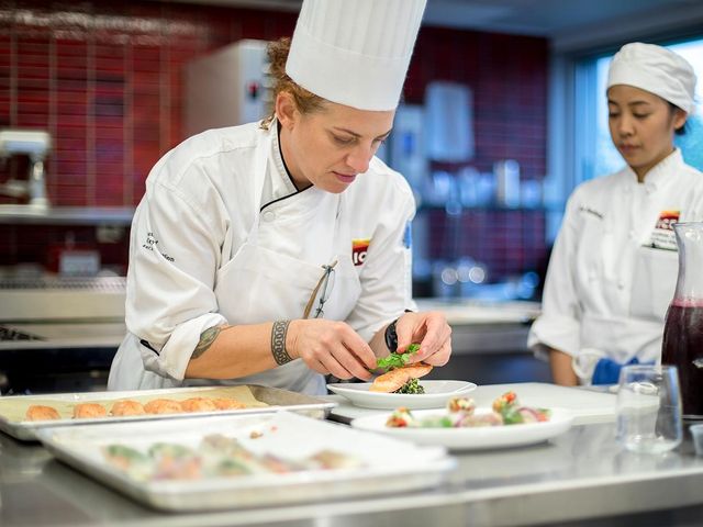 Photo of Institute of Culinary Education