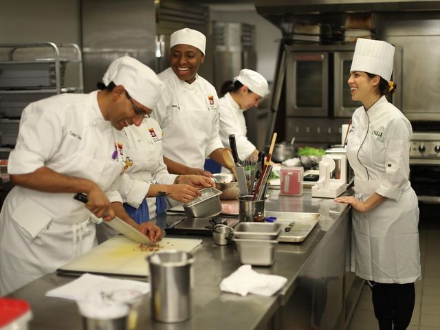 Photo of Institute of Culinary Education