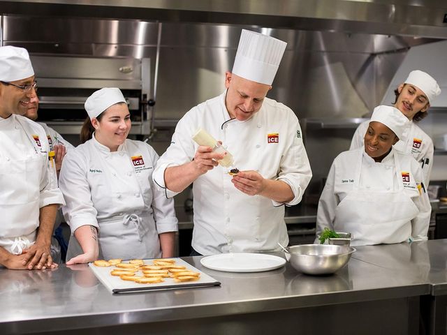 Photo of Institute of Culinary Education