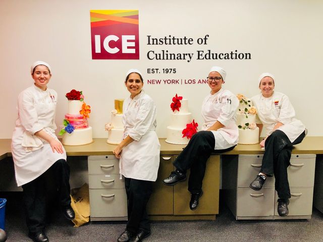 Photo of Institute of Culinary Education