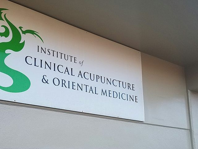 Photo of Institute of Clinical Acupuncture & Oriental Med
