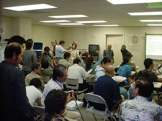 Photo of Institute of Clinical Acupuncture & Oriental Med