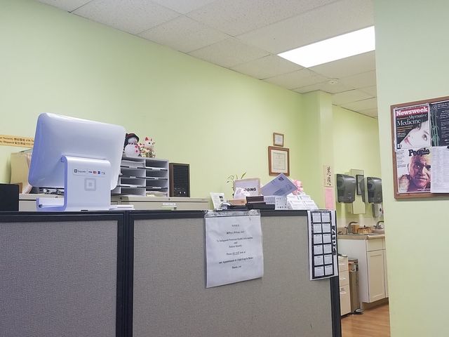 Photo of Institute of Clinical Acupuncture & Oriental Med