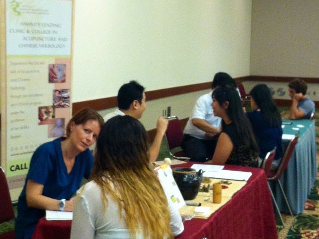 Photo of Institute of Clinical Acupuncture & Oriental Med