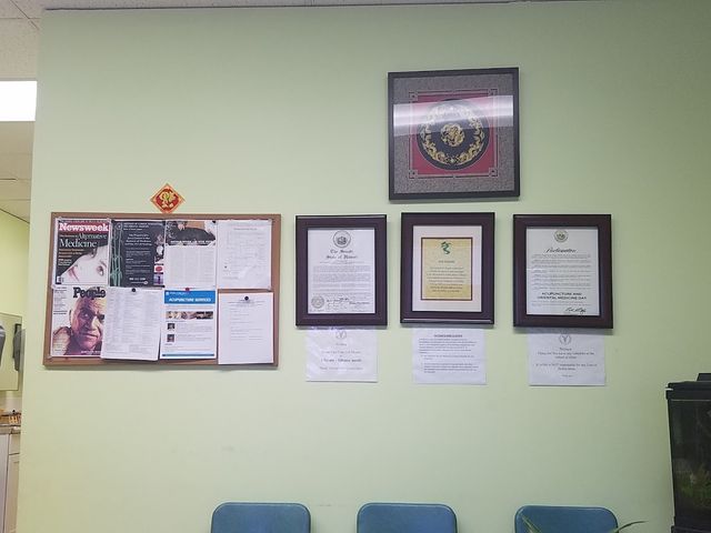 Photo of Institute of Clinical Acupuncture & Oriental Med