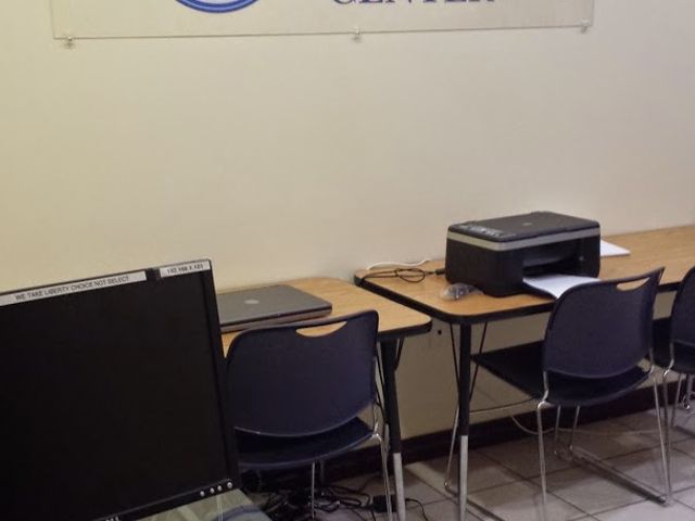 Photo of Institute of Professional Careers