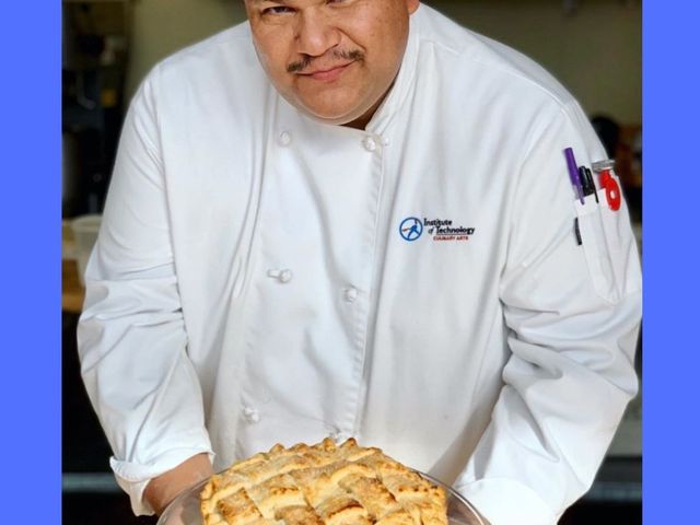 Photo of Institute of Technology