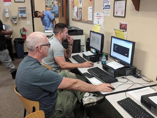 Photo of Institute of Technology