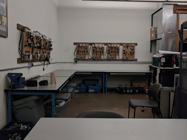 Photo of Institute of Technology