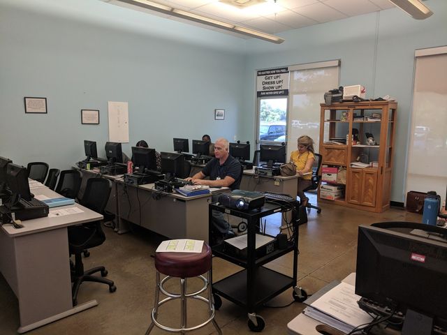 Photo of Institute of Technology