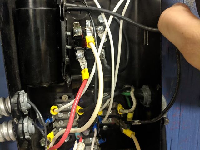 Photo of Institute of Technology