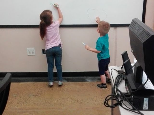 Photo of Institute of Technology