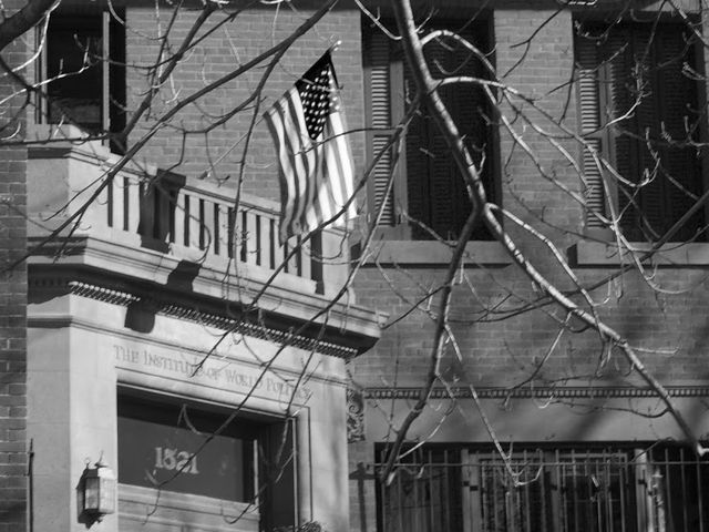 Photo of Institute of World Politics