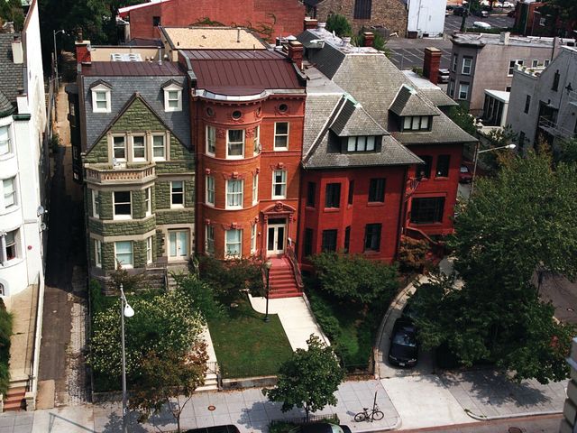 Photo of Institute of World Politics