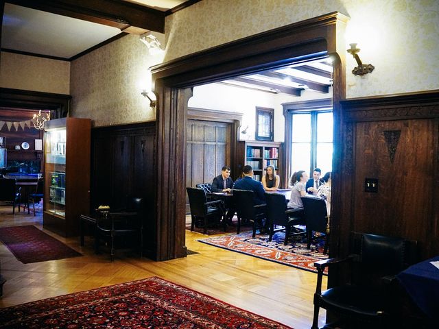 Photo of Institute of World Politics