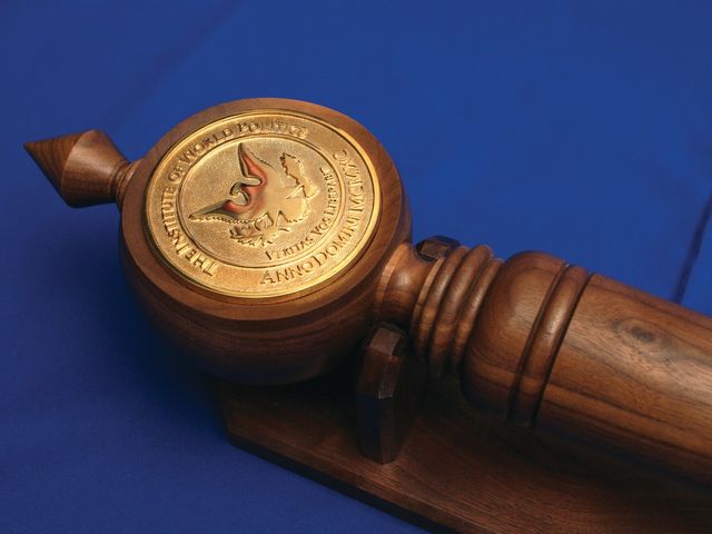 Photo of Institute of World Politics