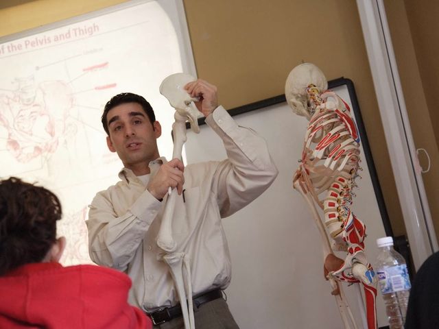 Photo of Institute for Therapeutic Massage