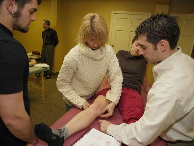 Photo of Institute for Therapeutic Massage