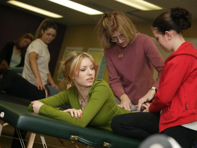 Photo of Institute for Therapeutic Massage