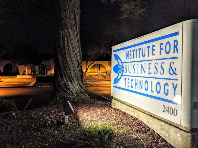 Photo of Institute for Business and Technology