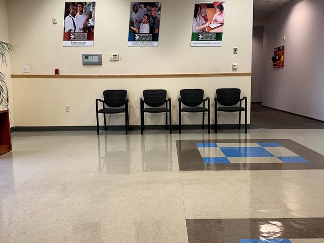 Photo of Institute for Business and Technology