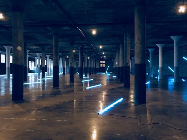 Photo of Institute for Doctoral Studies in the Visual Arts