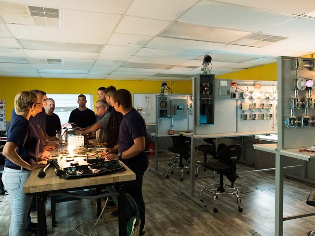 Photo of Instituto de Banca y Comercio Inc