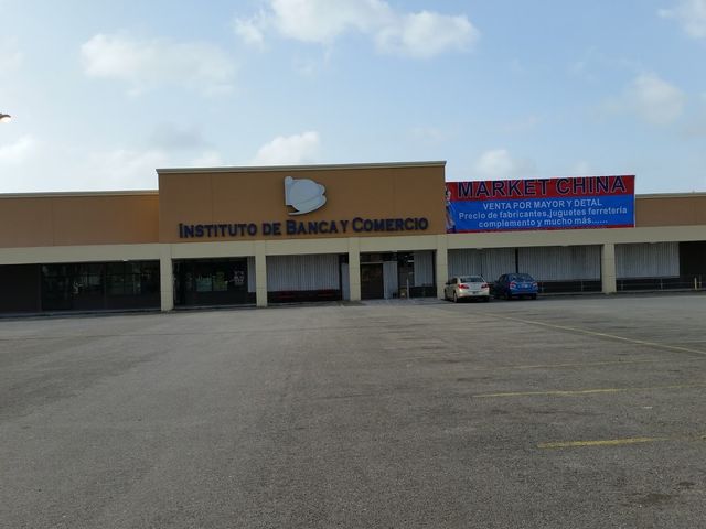 Photo of Instituto de Banca y Comercio Inc