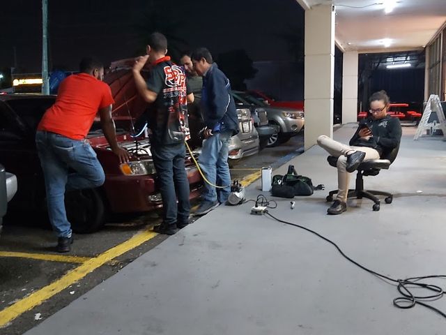 Photo of Instituto de Banca y Comercio Inc