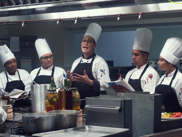 Photo of Instituto de Banca y Comercio Inc