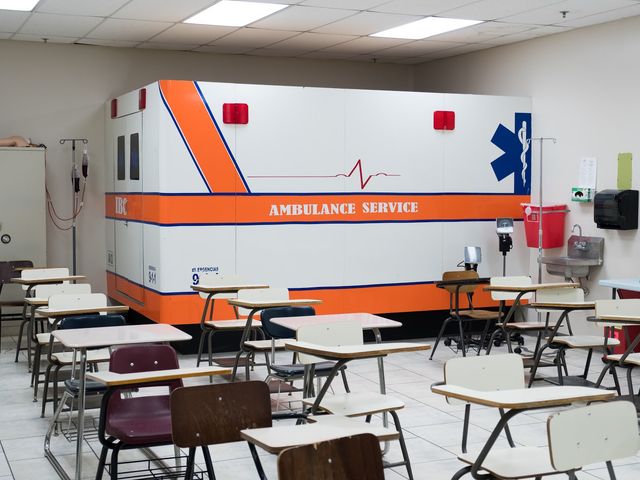 Photo of Instituto de Banca y Comercio Inc