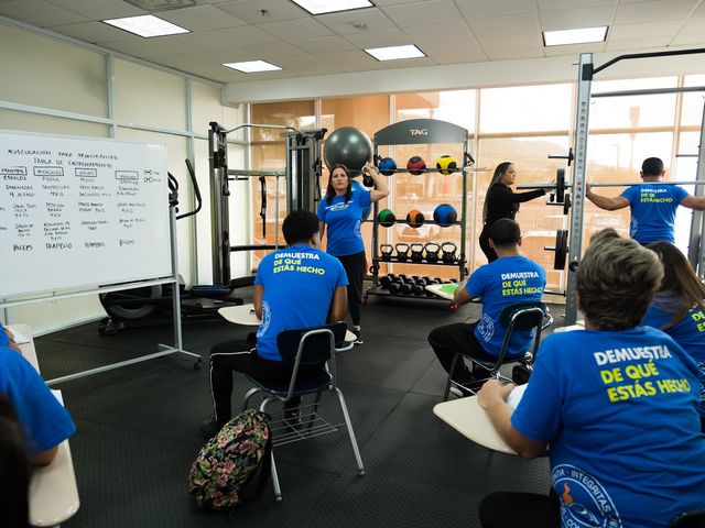 Photo of Instituto de Banca y Comercio Inc