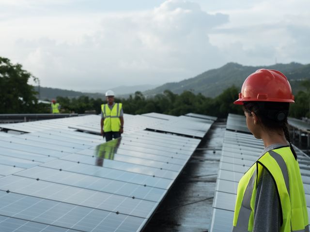 Photo of Instituto de Banca y Comercio Inc