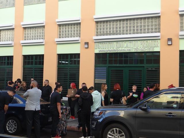 Photo of Instituto Educativo Premier