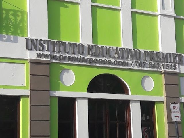 Photo of Instituto Educativo Premier