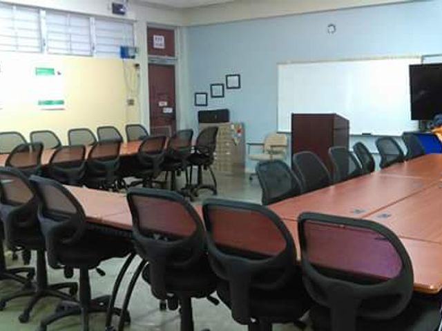 Photo of Instituto Tecnologico de Puerto Rico-Recinto de Guayama