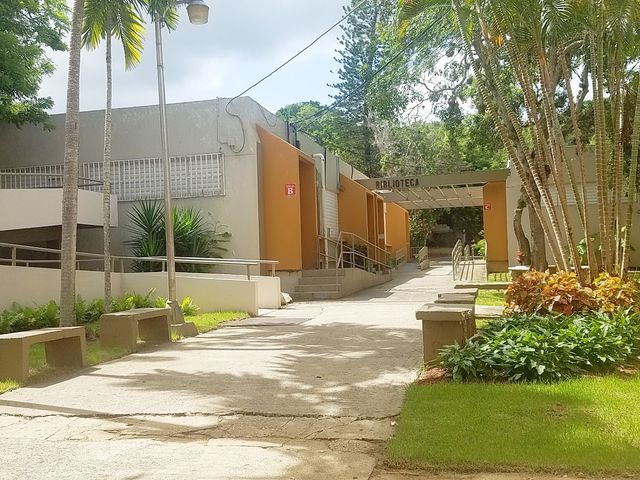 Photo of Instituto Tecnologico de Puerto Rico-Recinto de Manati
