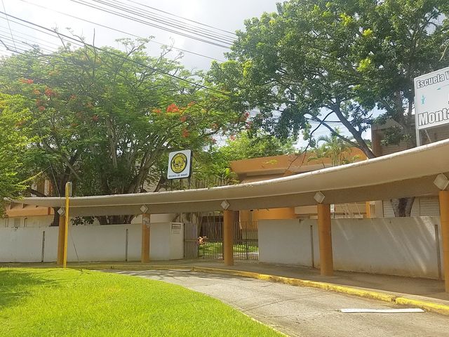 Photo of Instituto Tecnologico de Puerto Rico-Recinto de Manati