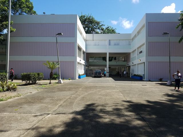 Photo of Instituto Tecnologico de Puerto Rico-Recinto de San Juan