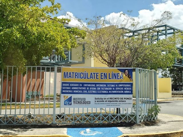 Photo of Instituto Tecnologico de Puerto Rico-Recinto de Ponce