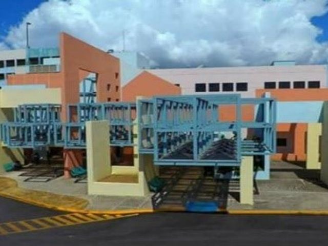 Photo of Instituto Tecnologico de Puerto Rico-Recinto de Ponce