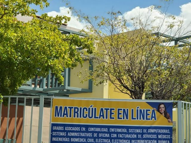 Photo of Instituto Tecnologico de Puerto Rico-Recinto de Ponce
