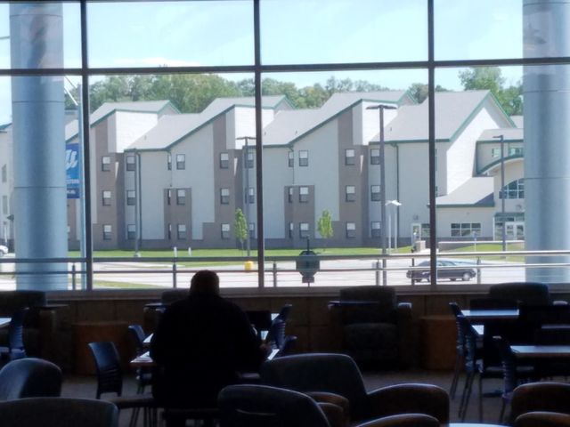 Photo of Iowa Western Community College