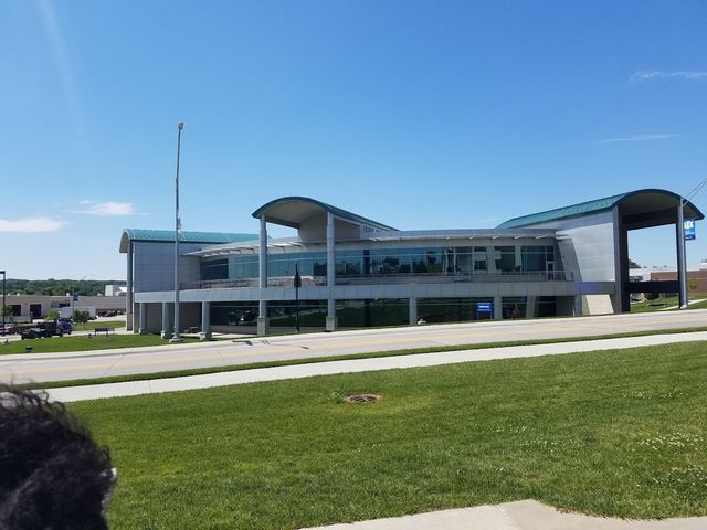 Photo of Iowa Western Community College