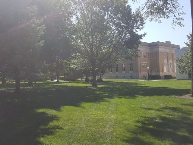 Photo of Iowa Wesleyan University